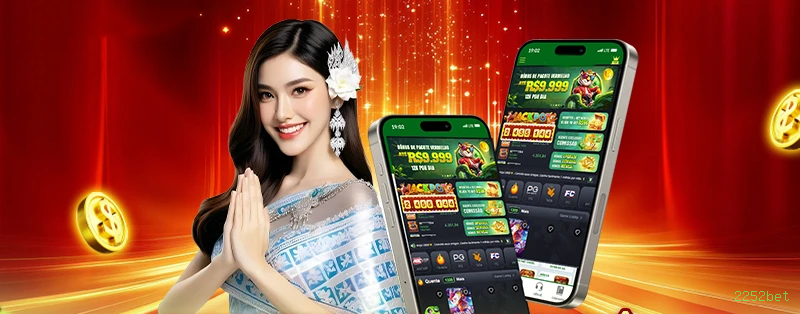 Download iOS 2252bet