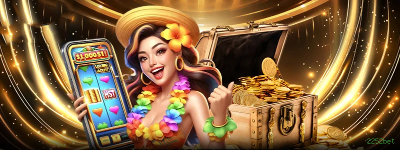 Instalação Android 2252bet